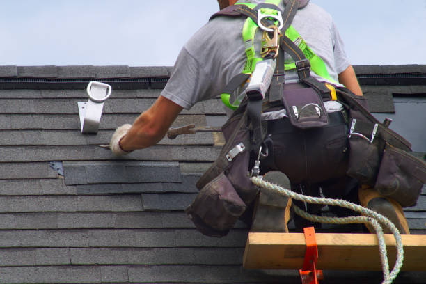 Best Shingle Roofing Installation  in Vinton, LA
