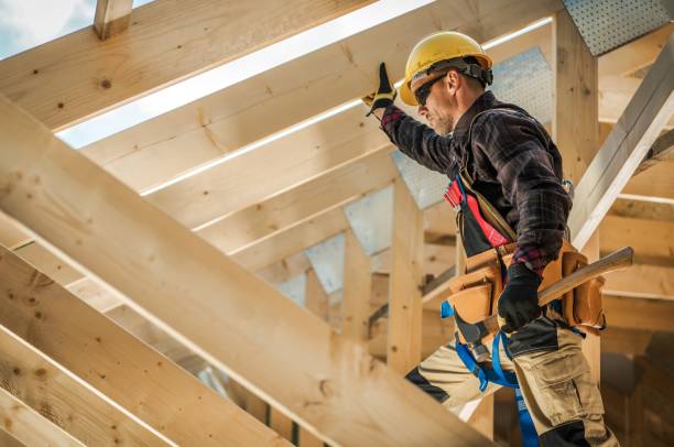 Best Roof Gutter Cleaning  in Vinton, LA