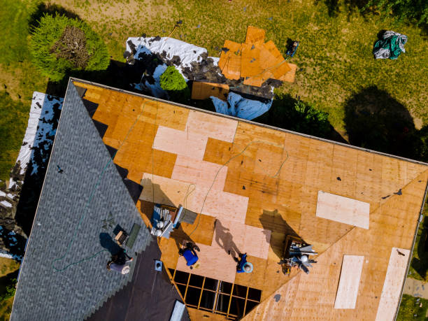 Best Emergency Roof Repair  in Vinton, LA