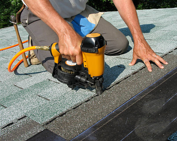 Roof Installation Near Me in Vinton, LA