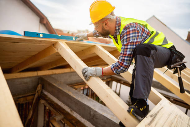 Best Emergency Roof Repair  in Vinton, LA