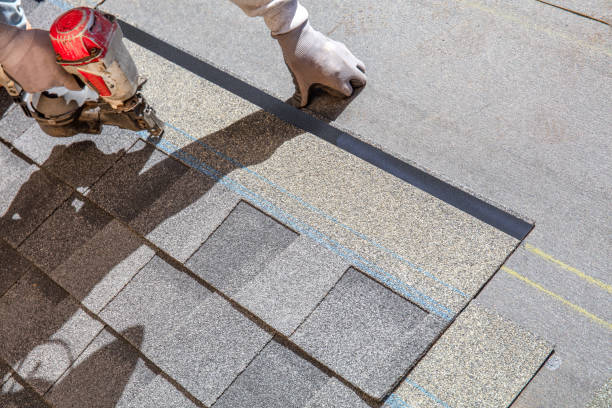 Best Commercial Roofing Services  in Vinton, LA
